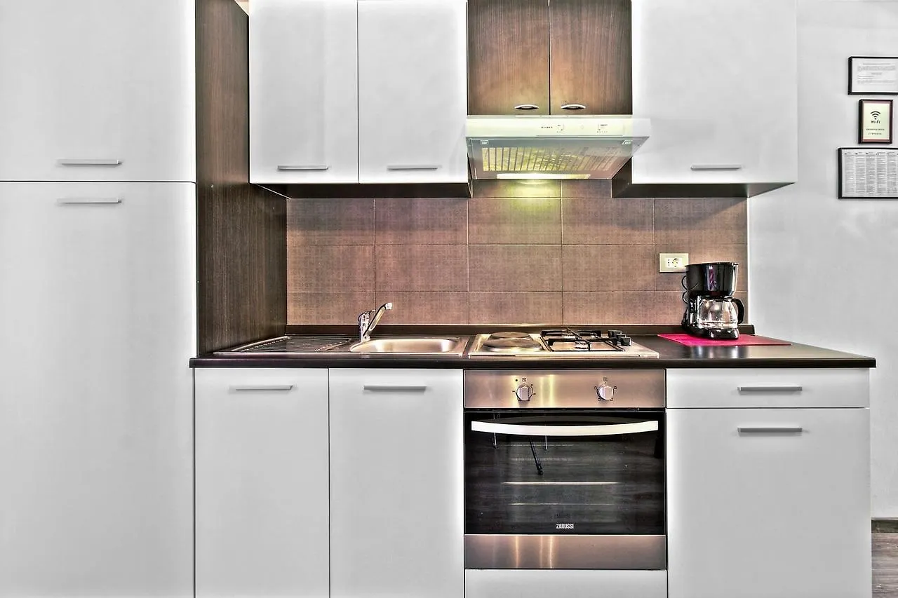 Cici House With Apartment Umag Croatia