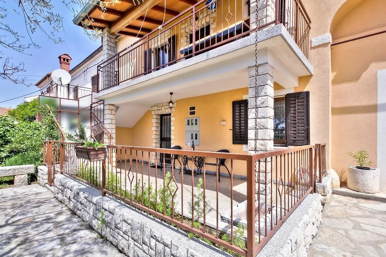 Cici House With Apartment Umag