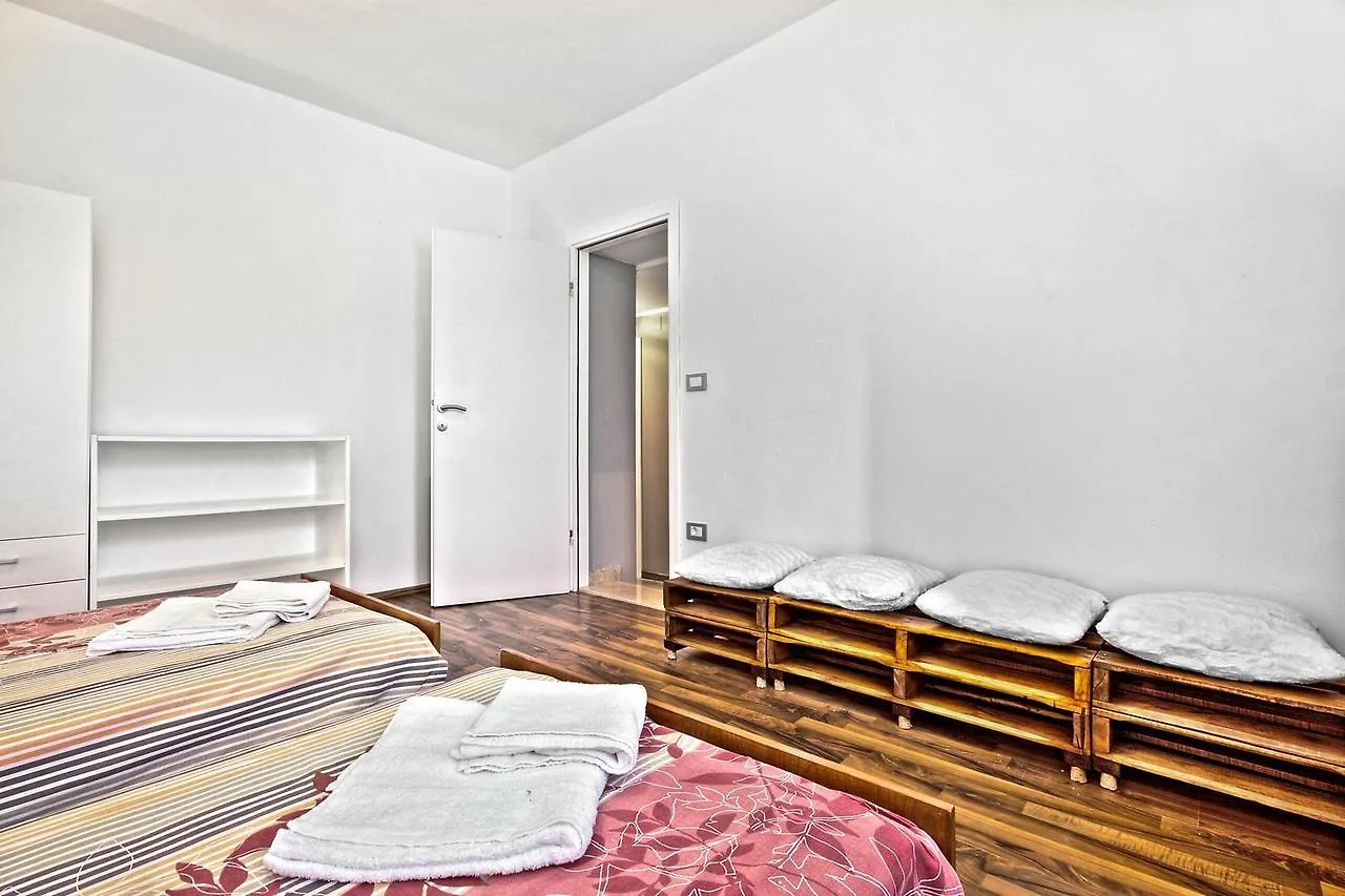 Cici House With Apartment Umag
